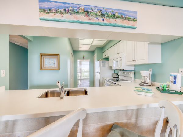 Beaches Of South Walton Condo 961410