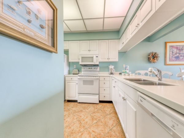 Beaches Of South Walton Condo 961410