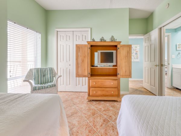 Beaches Of South Walton Condo 961410