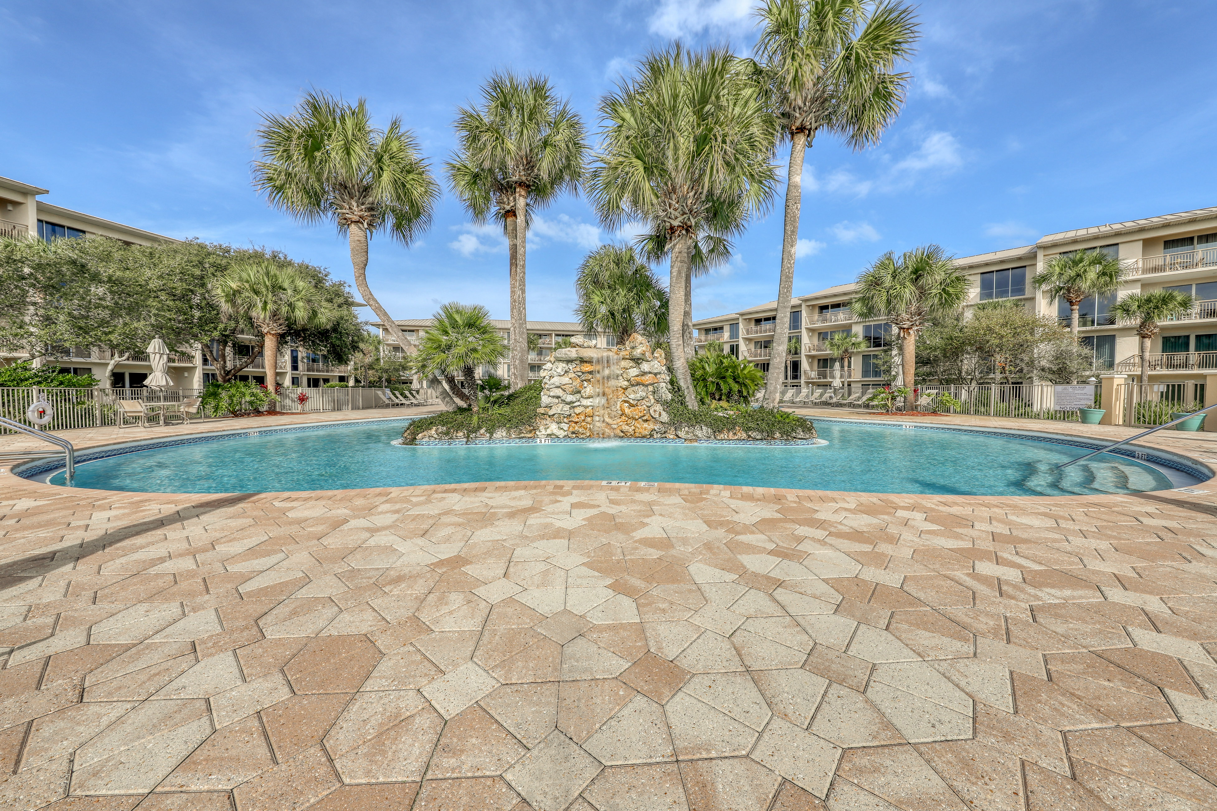 Beaches Of South Walton Condo 961410