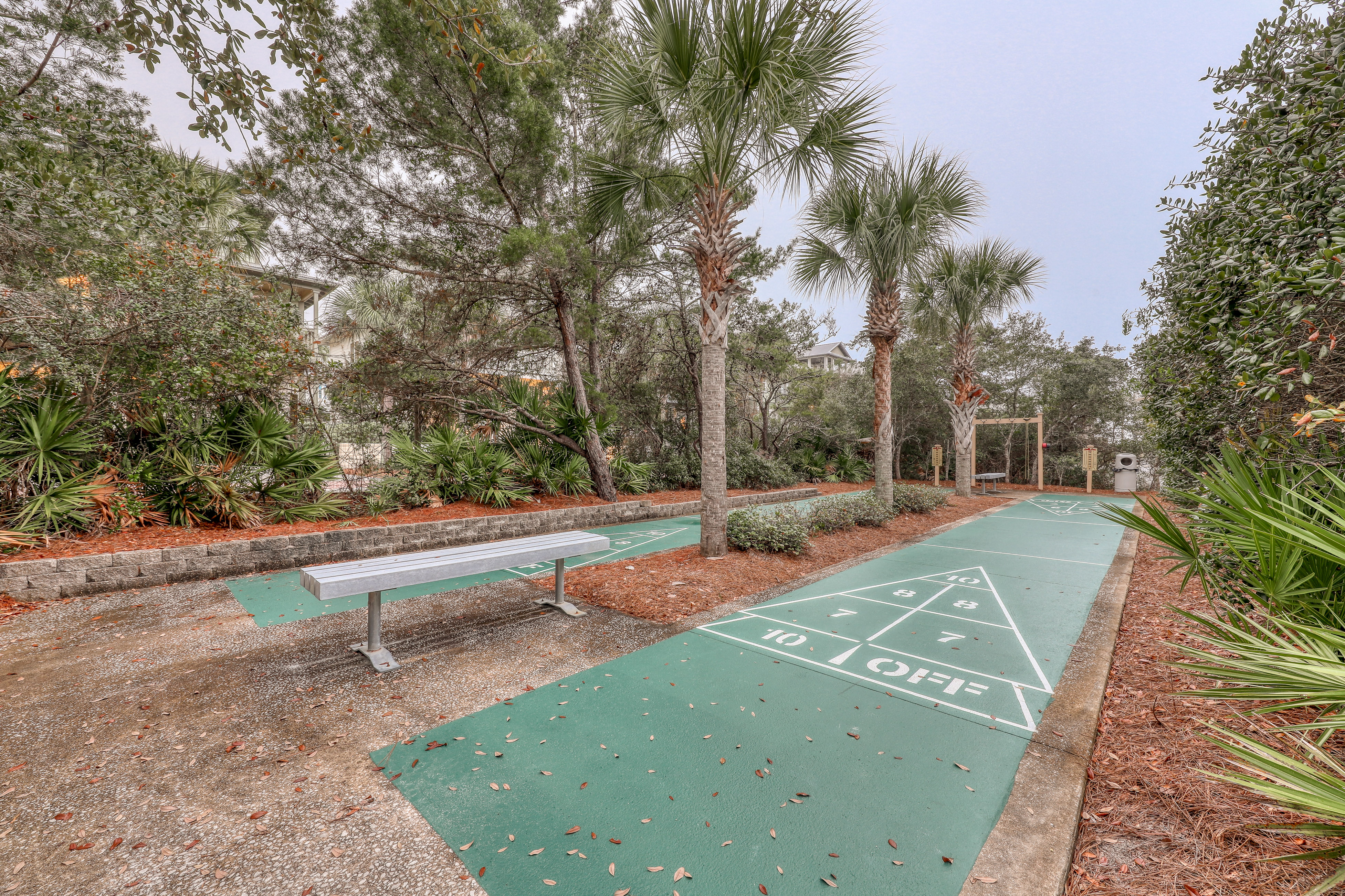 Beaches Of South Walton Condo 961410