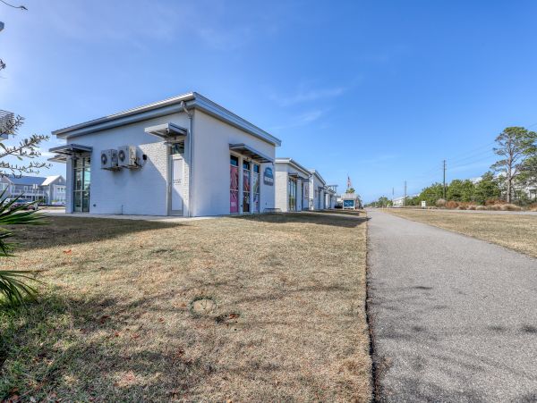 Beaches Of South Walton Condo 961410