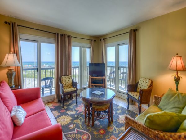 Panama City Beach Condo 961411
