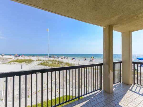 Panama City Beach Condo 961411