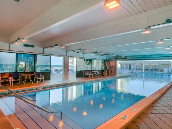Panama City Beach Condo 961411