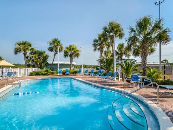 Panama City Beach Condo 961411
