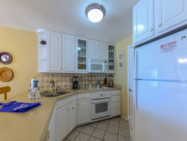 Panama City Beach Condo 961411