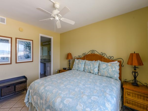 Panama City Beach Condo 961411