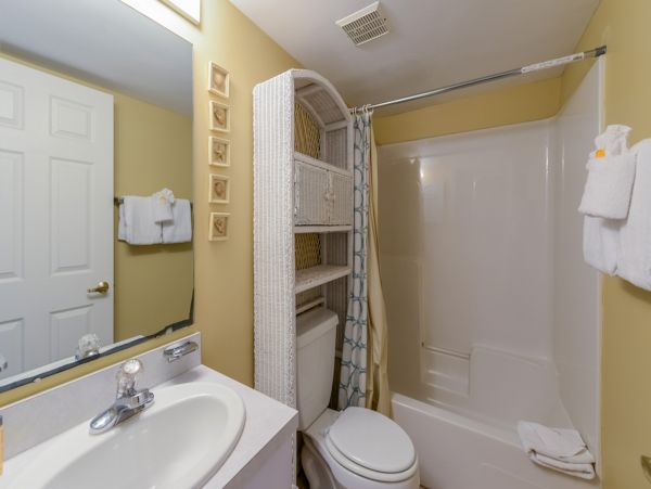 Panama City Beach Condo 961411