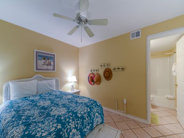 Panama City Beach Condo 961411