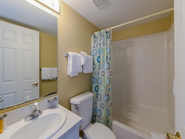 Panama City Beach Condo 961411