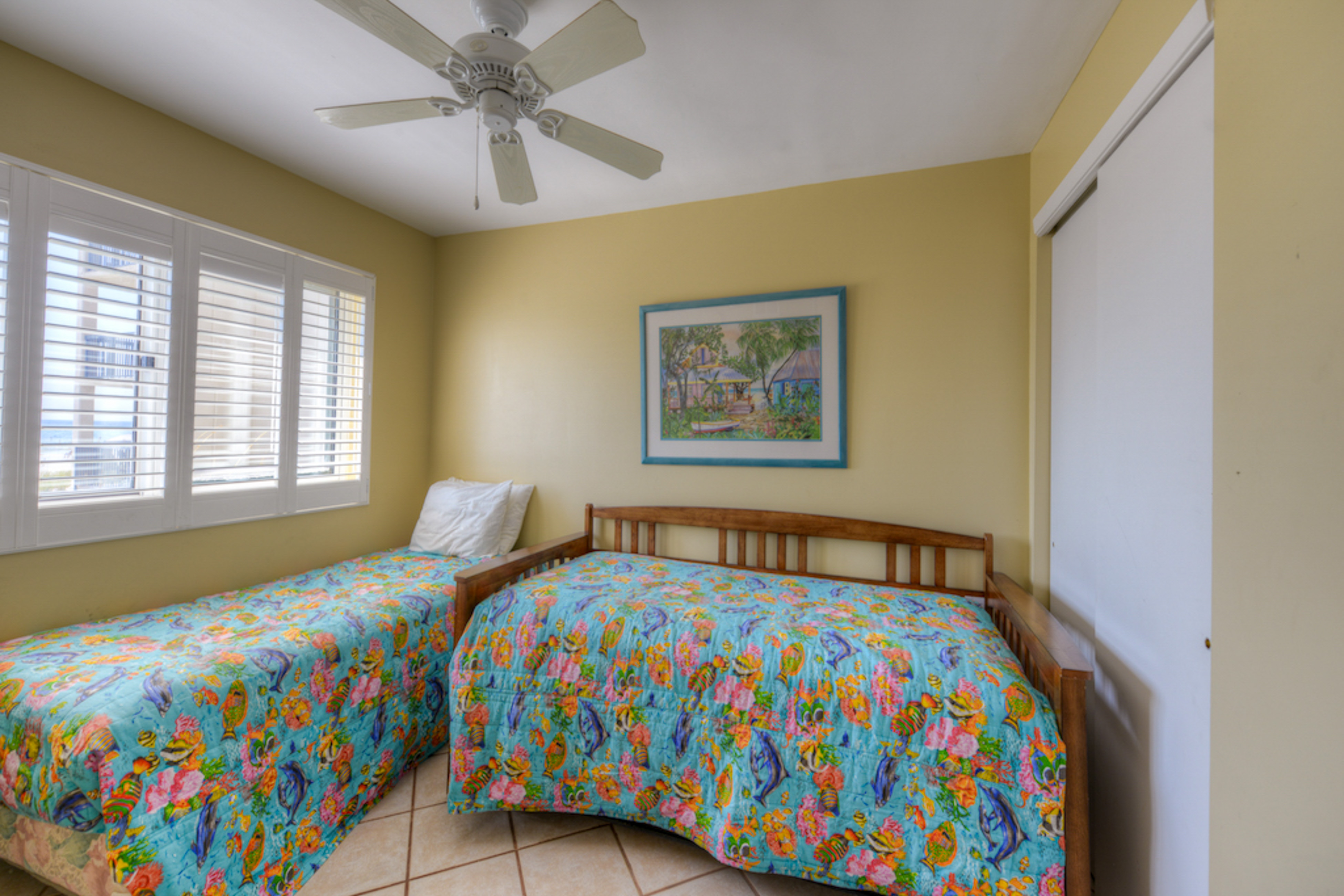 Panama City Beach Condo 961411