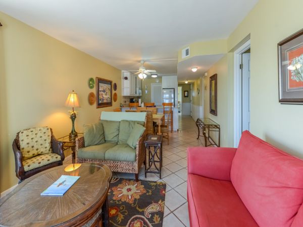 Panama City Beach Condo 961411