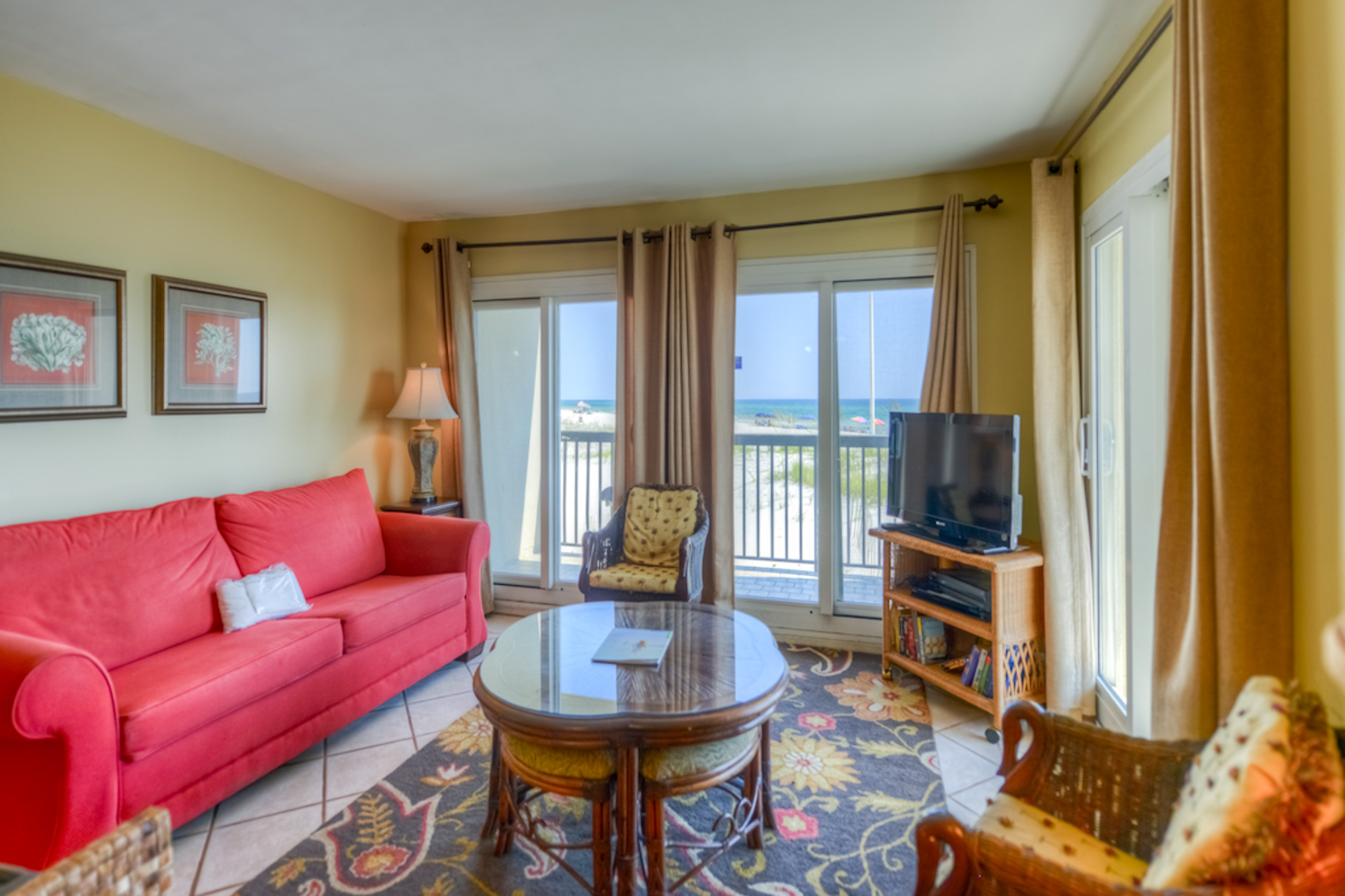 Panama City Beach Condo 961411