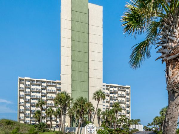 Panama City Beach Condo 961411