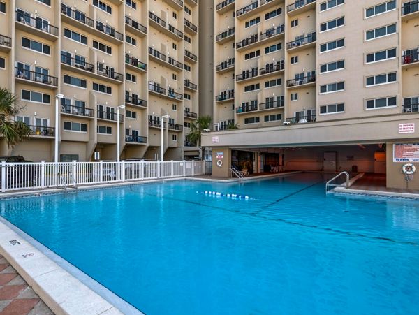 Panama City Beach Condo 961411