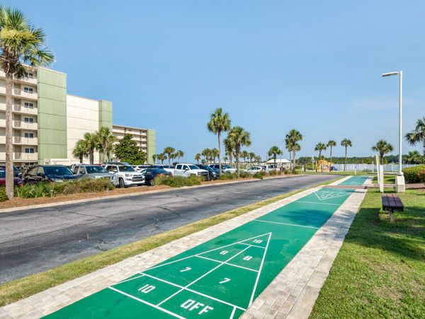 Panama City Beach Condo 961411