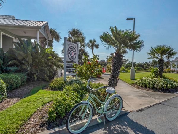 Panama City Beach Condo 961411