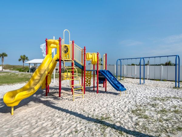 Panama City Beach Condo 961411
