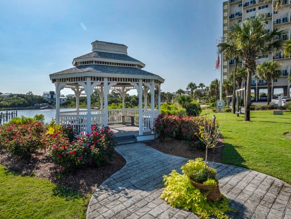 Panama City Beach Condo 961411