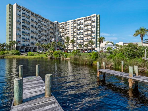 Panama City Beach Condo 961411