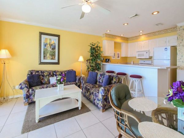 Destin Condo 961413