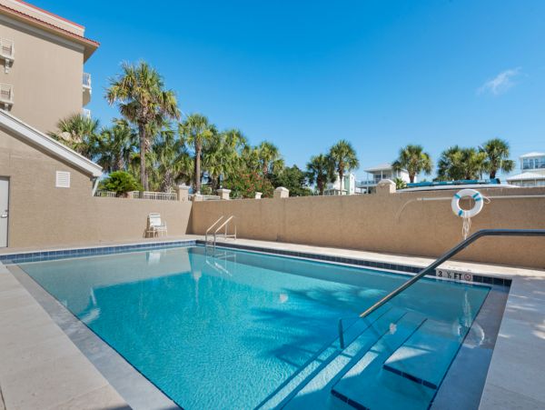 Destin Condo 961413