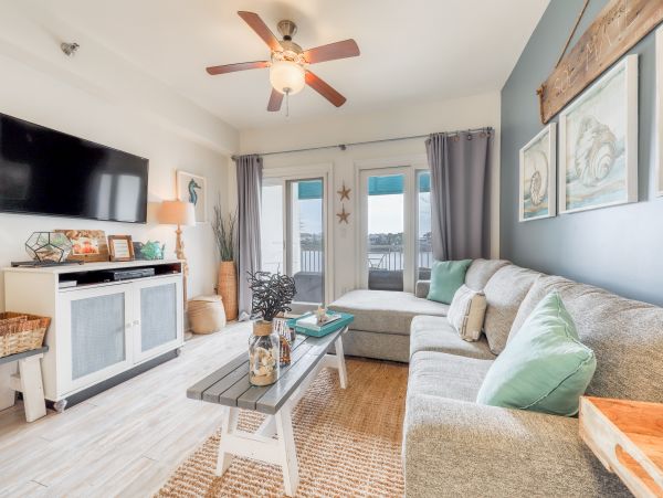 Panama City Beach Condo 961414