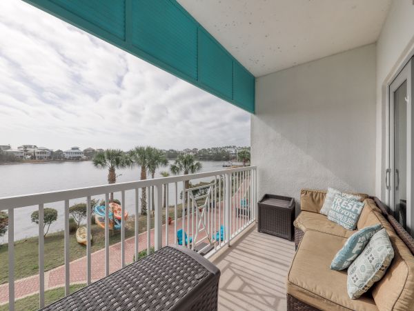 Panama City Beach Condo 961414