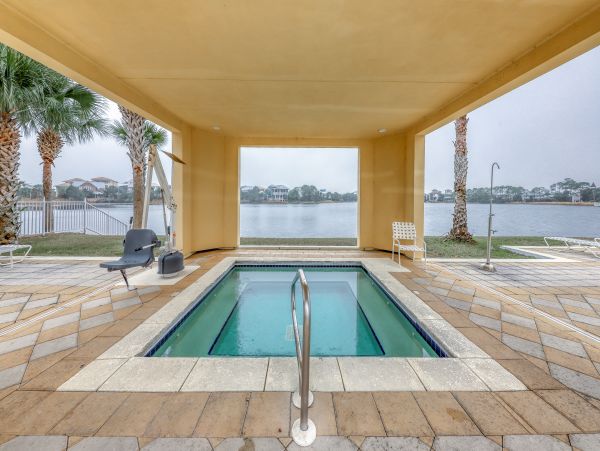 Panama City Beach Condo 961414