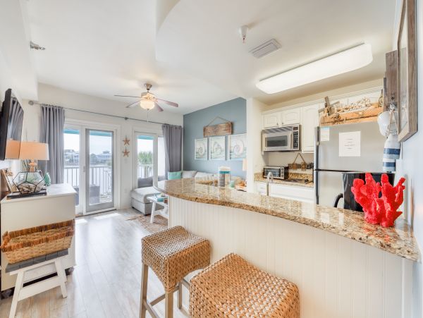 Panama City Beach Condo 961414