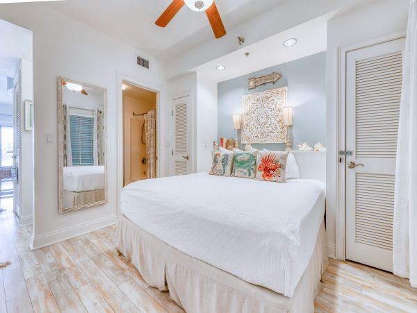 Panama City Beach Condo 961414