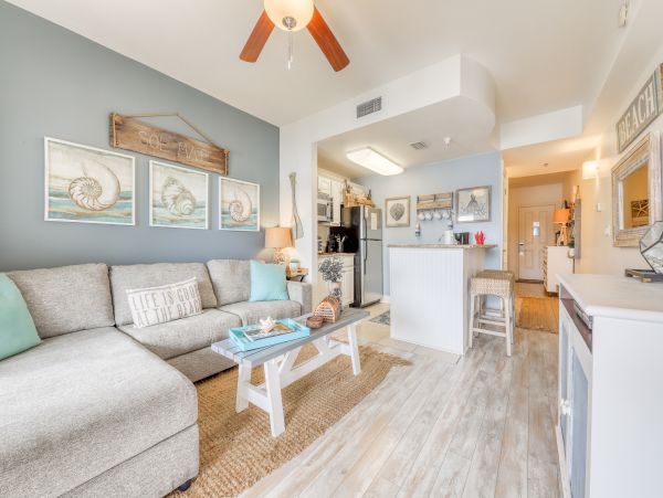 Panama City Beach Condo 961414