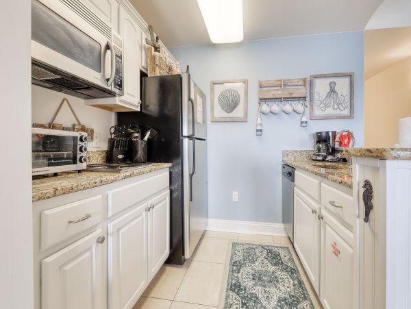 Panama City Beach Condo 961414
