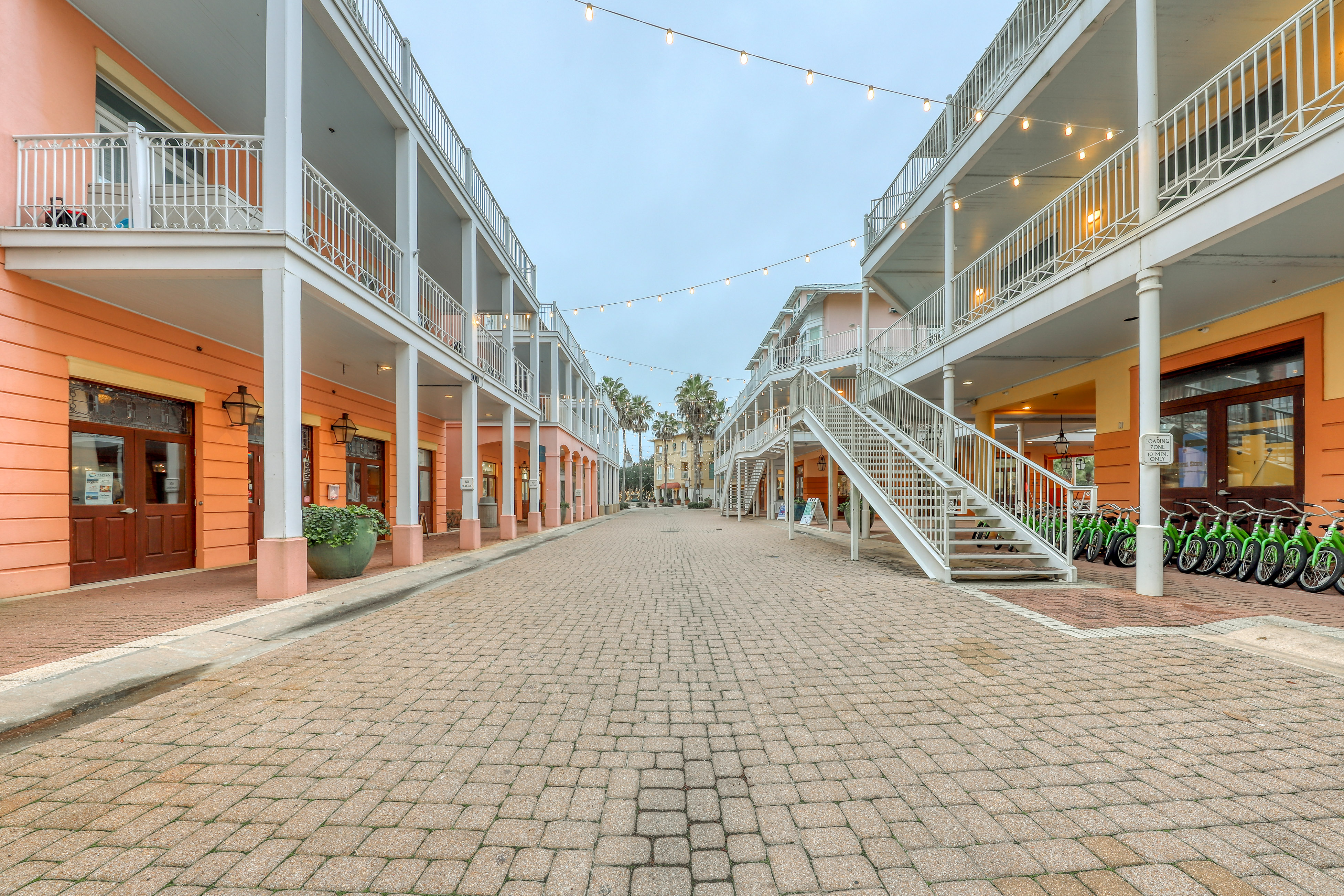 Panama City Beach Condo 961414