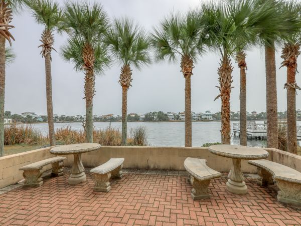 Panama City Beach Condo 961414
