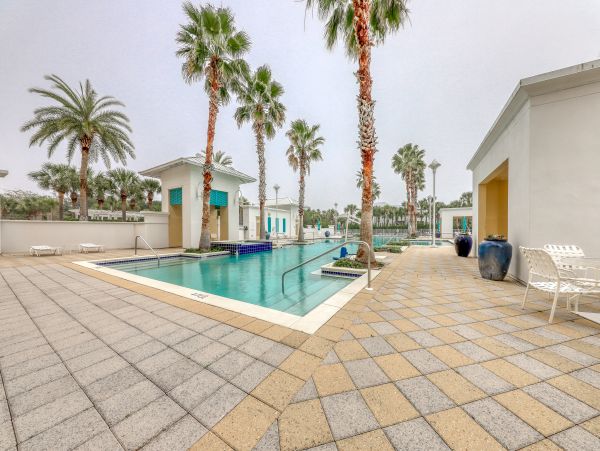 Panama City Beach Condo 961414