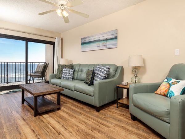 Navarre Beach Condo 961415