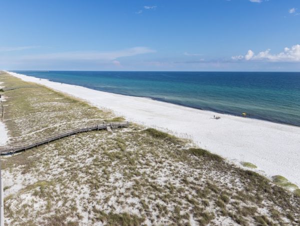 Navarre Beach Condo 961415
