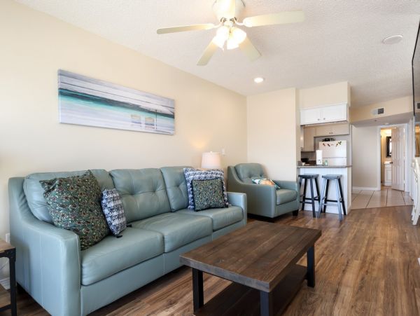 Navarre Beach Condo 961415