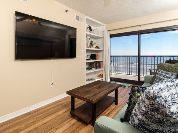 Navarre Beach Condo 961415