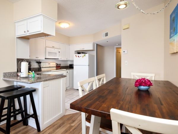 Navarre Beach Condo 961415