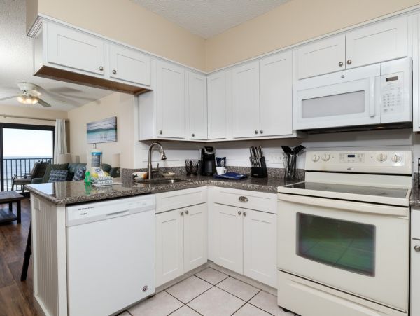 Navarre Beach Condo 961415