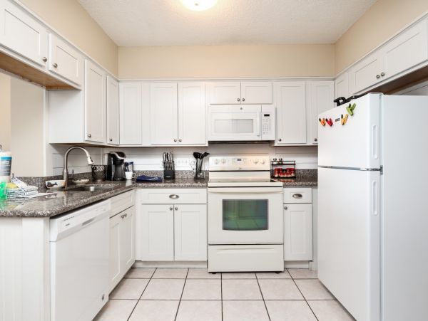 Navarre Beach Condo 961415