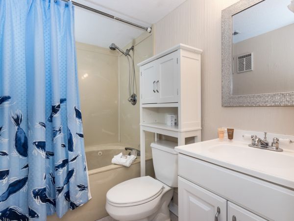 Navarre Beach Condo 961415