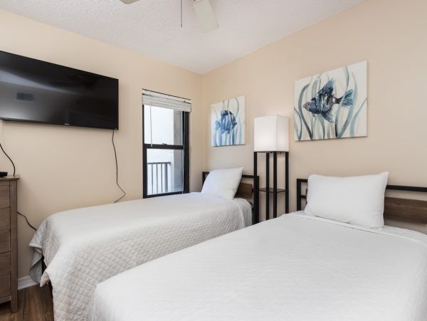 Navarre Beach Condo 961415