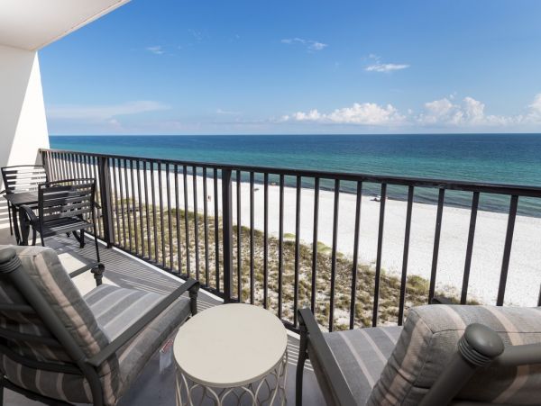 Navarre Beach Condo 961415