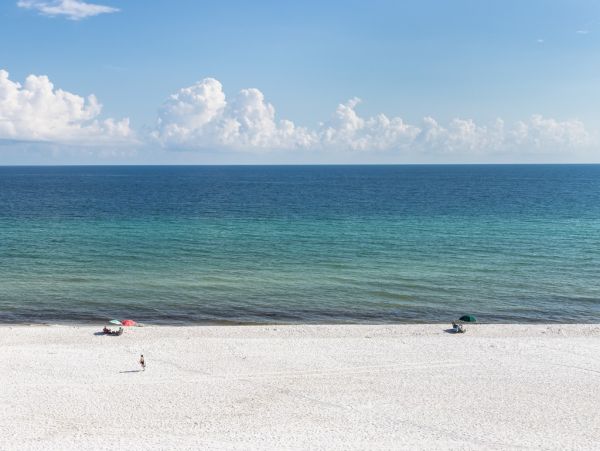Navarre Beach Condo 961415