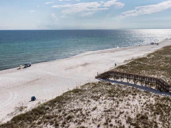 Navarre Beach Condo 961415