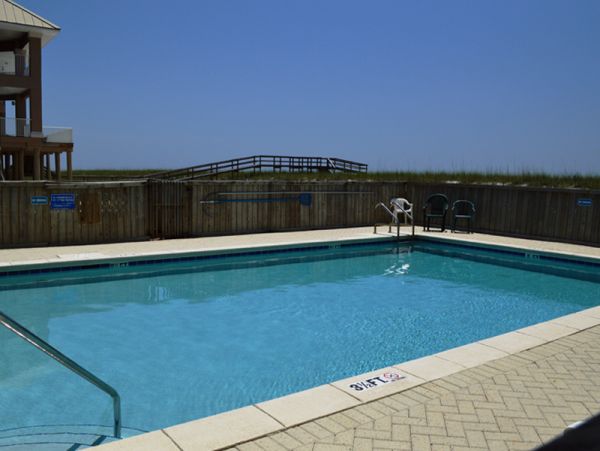 Navarre Beach Condo 961415